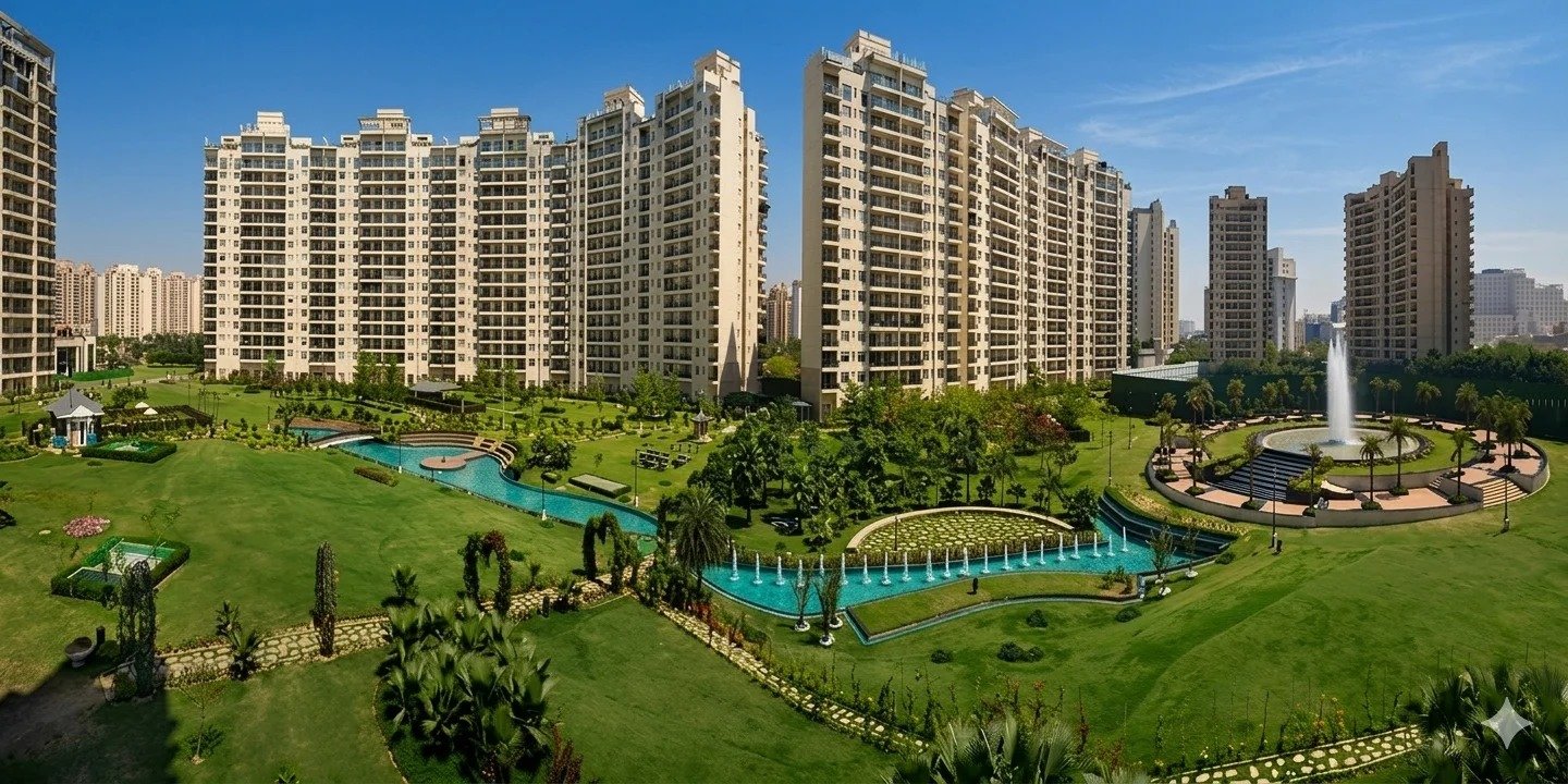 VVIP Pre-Launch Raj Nagar Extension